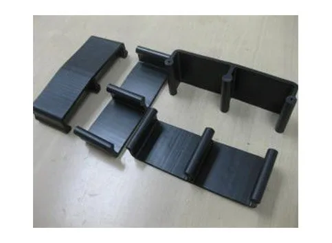 HDPE Profile (Polylock)